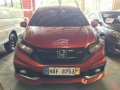 2020 Honda Mobilio  RS i-VTEC-0