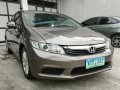 Second hand 2013 Honda Civic  for sale-0