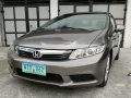 Second hand 2013 Honda Civic  for sale-2