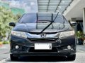 2016 Honda City VX Automatic Gas‼️Top of the line-0