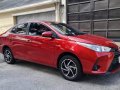2021 Toyota Vios 1.3 XLE/T-1