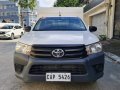 2019 Hilux FX 2.4-1