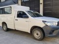 2019 Hilux FX 2.4-5