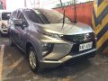 2019 Mitsubishi Xpander GLX-1