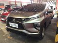 2019 Mitsubishi Xpander GLX-2