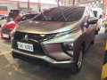 2019 Mitsubishi Xpander GLX-9