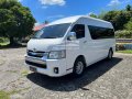 Sell 2nd hand 2017 Toyota Hiace Super Grandia -2