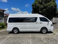 Sell 2nd hand 2017 Toyota Hiace Super Grandia -3