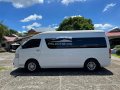 Sell 2nd hand 2017 Toyota Hiace Super Grandia -4