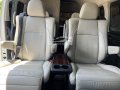 Sell 2nd hand 2017 Toyota Hiace Super Grandia -18