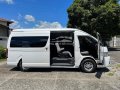 Sell 2nd hand 2017 Toyota Hiace Super Grandia -21