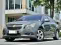 2012 Chevrolet Cruze 1.8 Gas LS Automatic 

Php.358,000.00 ONLY!!!

JONA DE VERA  📞09507471264-3