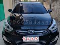 Hyundai Accent HB 2015 1.6 CRDI AT-1