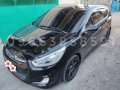 Hyundai Accent HB 2015 1.6 CRDI AT-4