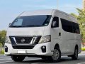 2018 NISSAN URVAN NV350 PREMIUM AT DIESEL

👩JONA DE VERA  📞09507471264-1