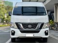 2018 NISSAN URVAN NV350 PREMIUM AT DIESEL

👩JONA DE VERA  📞09507471264-3