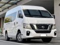 2018 NISSAN URVAN NV350 PREMIUM AT DIESEL

👩JONA DE VERA  📞09507471264-2