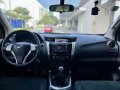 Well kept 2018 Nissan Navara 4x2 EL MT for sale call for more details 09171935289-7