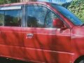 Red 1998 Toyota Revo Wagon second hand for sale-8