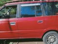 Red 1998 Toyota Revo Wagon second hand for sale-7