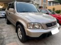 2nd hand 1998 Honda CR-V  for sale in good condition-0