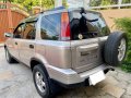 2nd hand 1998 Honda CR-V  for sale in good condition-3