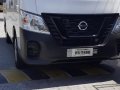 2nd hand 2020 Nissan NV350 Urvan 2.5 Standard 18-seater MT for sale-1