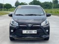 Sell used 2021 Toyota Wigo  1.0 G AT-0