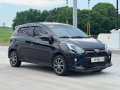 Sell used 2021 Toyota Wigo  1.0 G AT-1