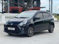 Sell used 2021 Toyota Wigo  1.0 G AT-2