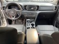 Kia Sportage 2017LX  Diesel Automatic-10