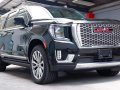 Brand new 2022 GMC Yukon Denali XL Diesel-0