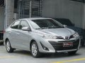 Second hand 2020 Toyota Vios  for sale in good condition-2