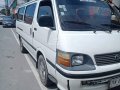 2000 Toyota Hiace  GL Grandia M/T for sale by Verified seller-1