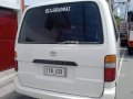 2000 Toyota Hiace  GL Grandia M/T for sale by Verified seller-2