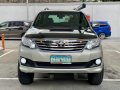 Well kept 2007 Toyota Fortuner  for sale-0