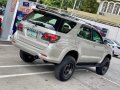 Well kept 2007 Toyota Fortuner  for sale-3