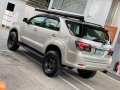 Well kept 2007 Toyota Fortuner  for sale-4