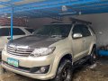 Well kept 2007 Toyota Fortuner  for sale-6