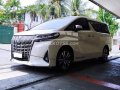 2nd hand 2019 Toyota Alphard  for sale-0