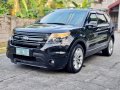 Second hand 2013 Ford Explorer  3.5L Sport EcoBoost for sale in good condition-1