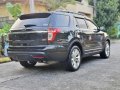 Second hand 2013 Ford Explorer  3.5L Sport EcoBoost for sale in good condition-3