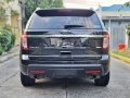 Second hand 2013 Ford Explorer  3.5L Sport EcoBoost for sale in good condition-4