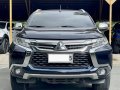 PRICE DROP ALERT! 2017 Mitsubishi Montero 2.4L GLS Automatic-0