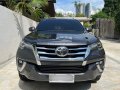 Sell 2nd hand 2018 Toyota Fortuner -1