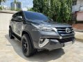 Sell 2nd hand 2018 Toyota Fortuner -0