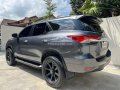 Sell 2nd hand 2018 Toyota Fortuner -3