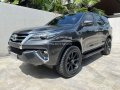 Sell 2nd hand 2018 Toyota Fortuner -2