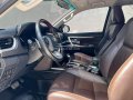 Sell 2nd hand 2018 Toyota Fortuner -6