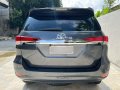 Sell 2nd hand 2018 Toyota Fortuner -5